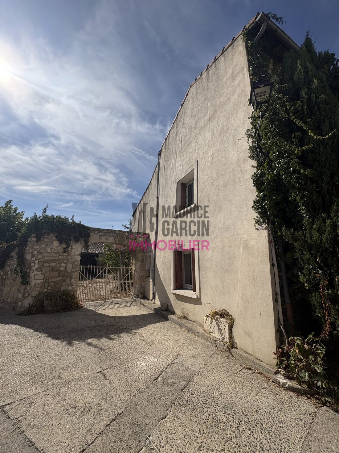 Casa en Velleron, Provenza-Alpes-Costa Azul, Francia 2 - 19106631