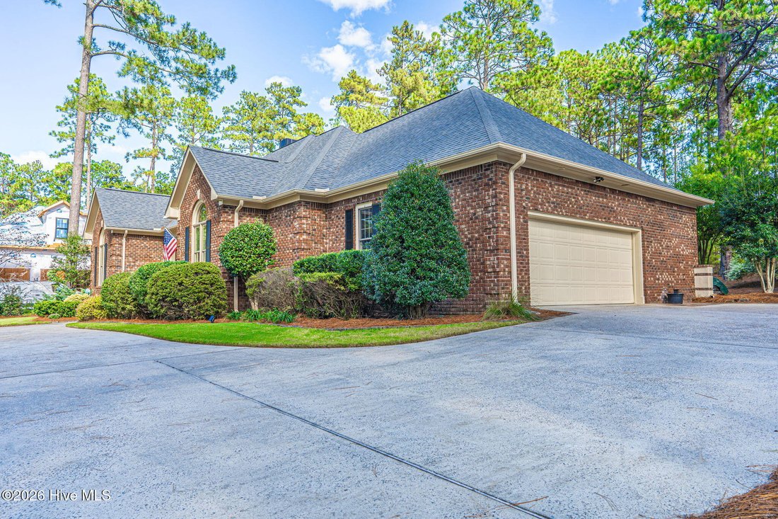 House in Southern Pines, North Carolina, United States 2 - 19104652