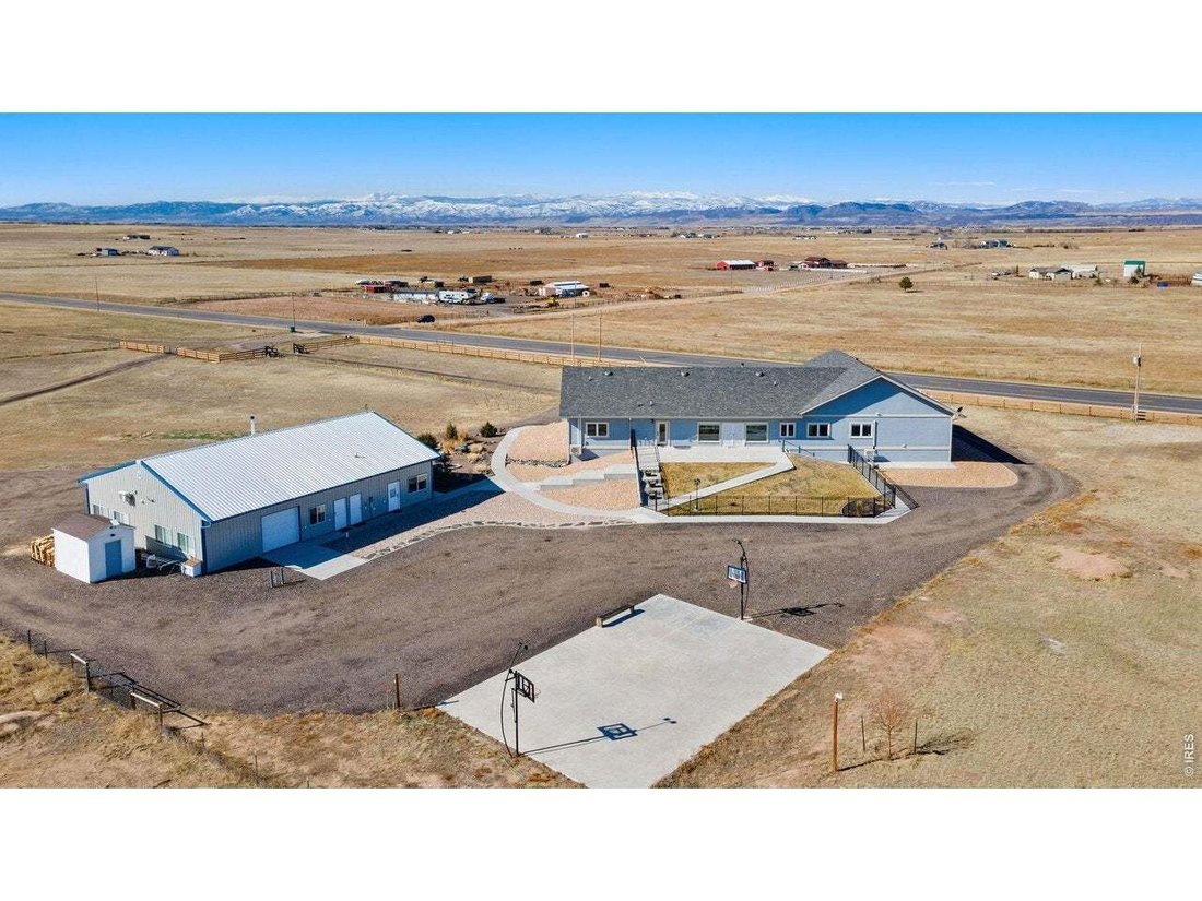 Wellington, Colorado, United States 3 - 19103686