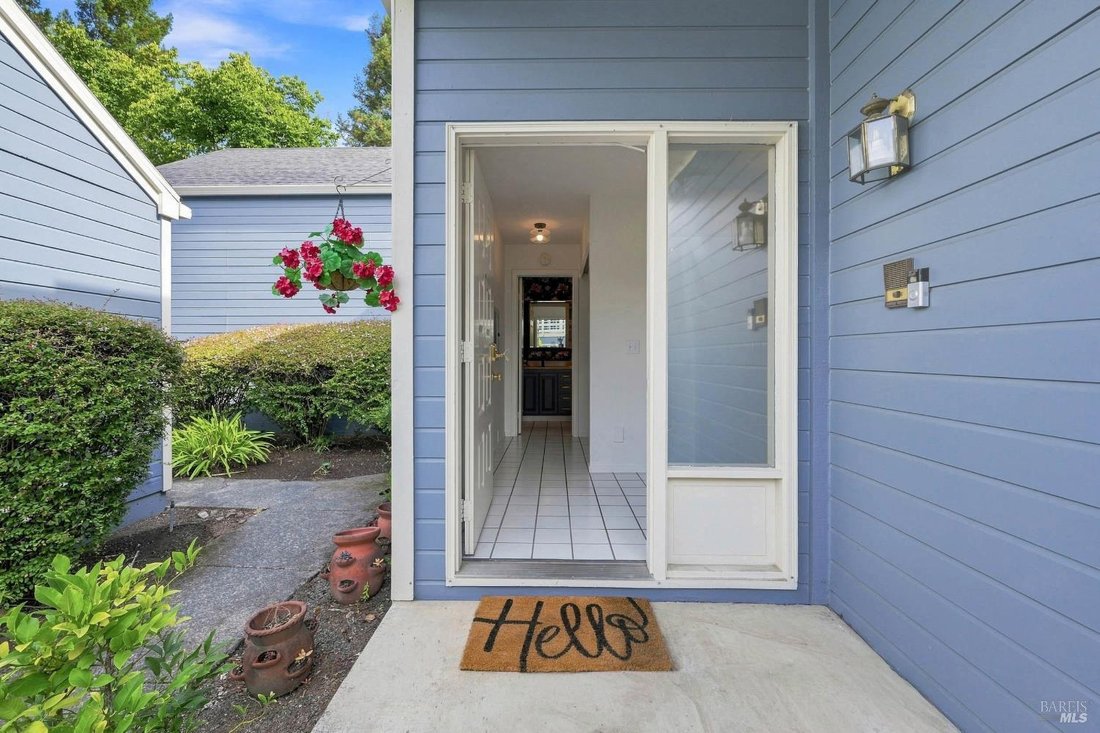 Townhouse in Santa Rosa, California, United States 3 - 19103145