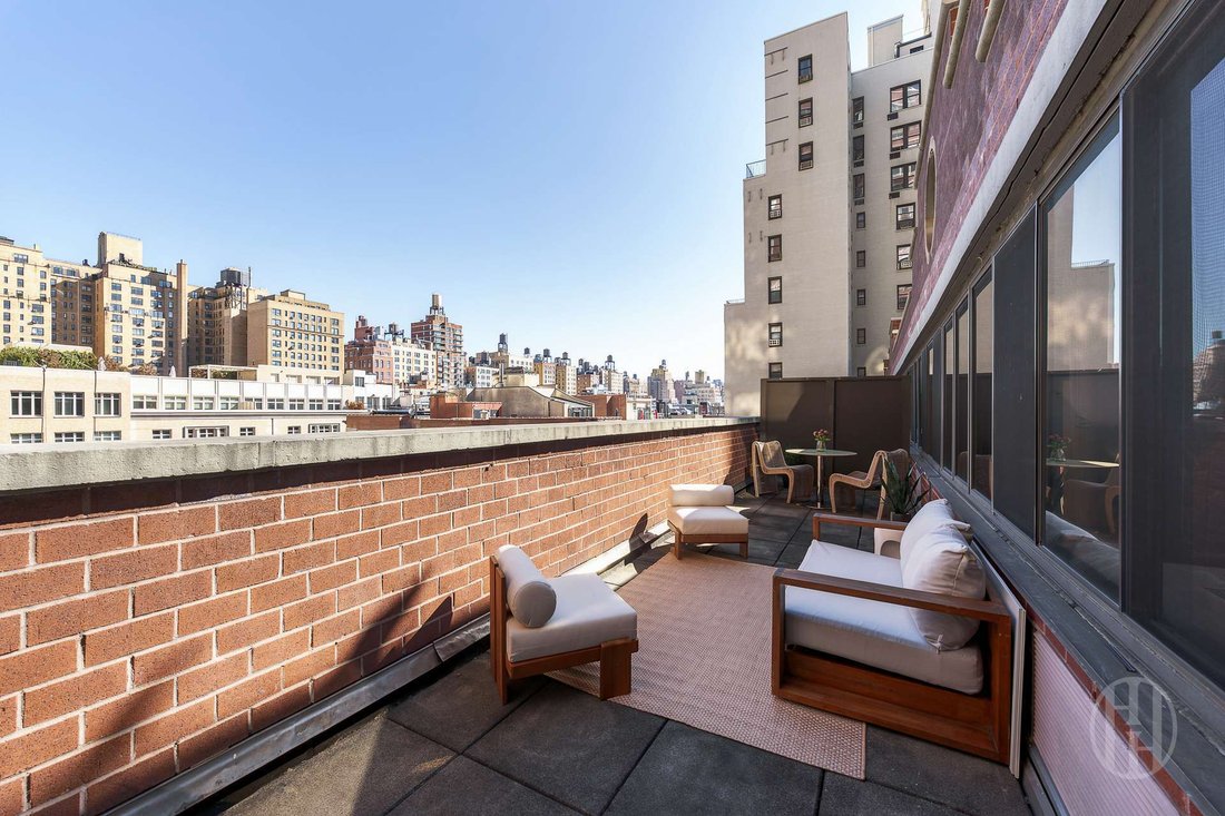 Condo in New York, New York, United States 3 - 19106333