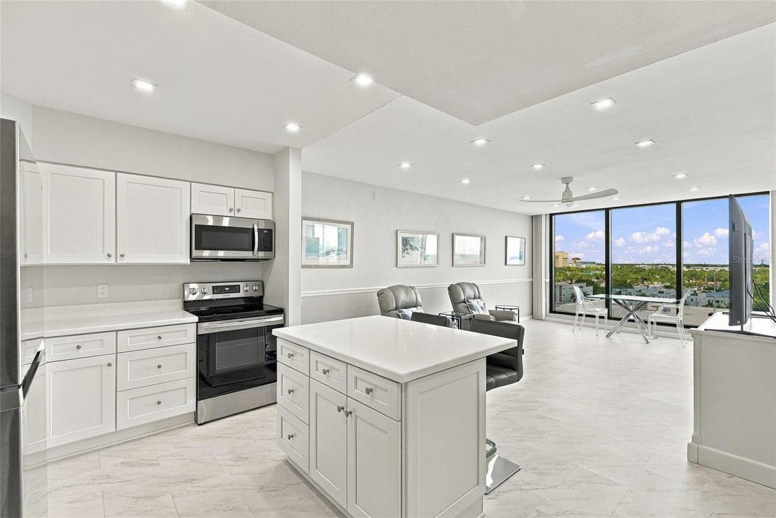 Condo in Sarasota, Florida, United States 5 - 19105204