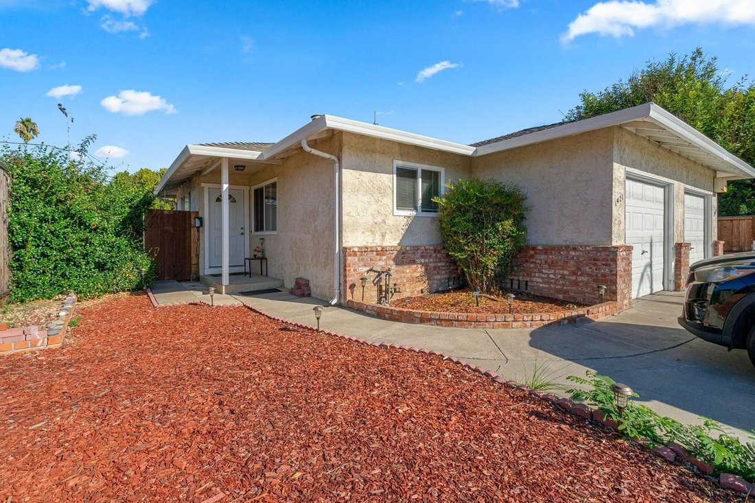 House in San Jose, California, United States 2 - 19103885