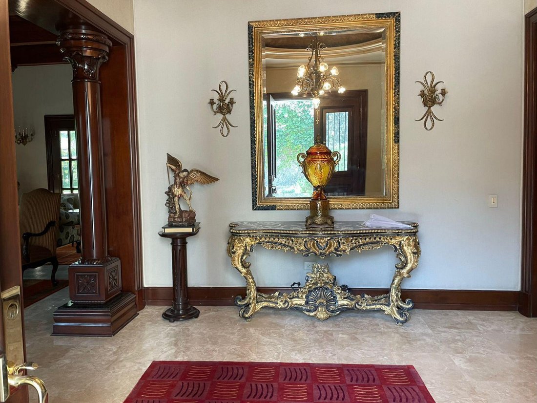 Maison à Monterrey, Nuevo León, Mexique 1 - 19103078