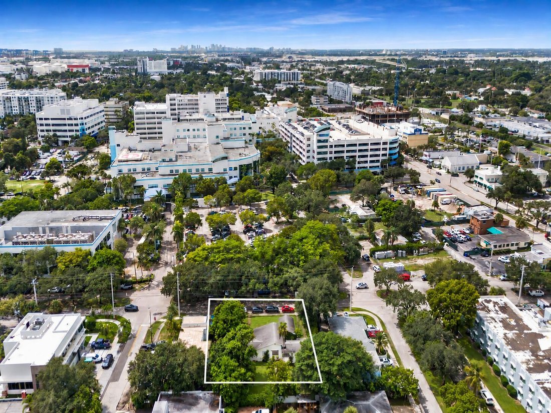 House in Fort Lauderdale, Florida, United States 3 - 19104508