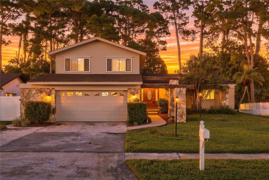 Casa a Clearwater, Florida, Stati Uniti 1 - 19104110
