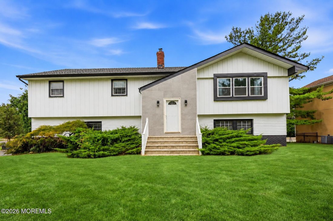 Casa en West Long Branch, Nueva Jersey, Estados Unidos 1 - 19103697