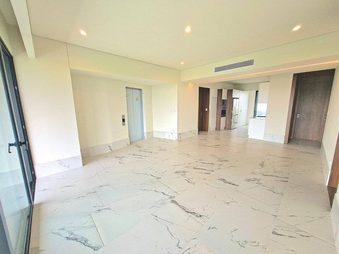 Apartment in Cancún, Quintana Roo, Mexico 3 - 19103105