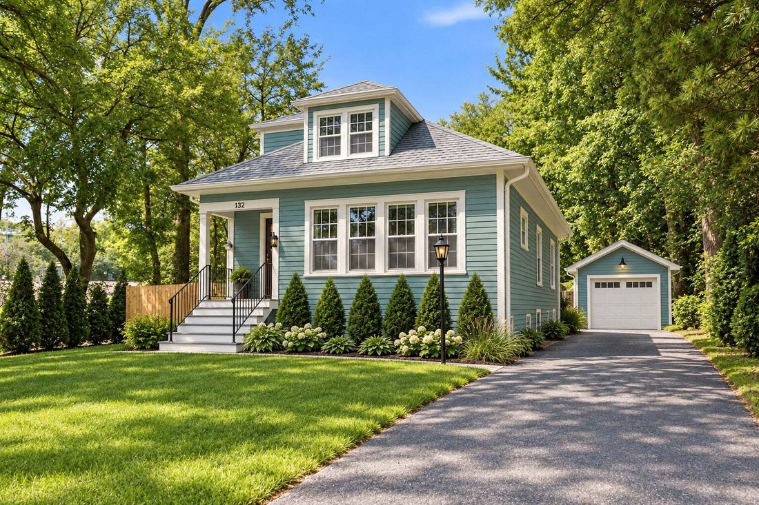 Haus in Hinsdale, Illinois, Vereinigte Staaten 3 - 19104711
