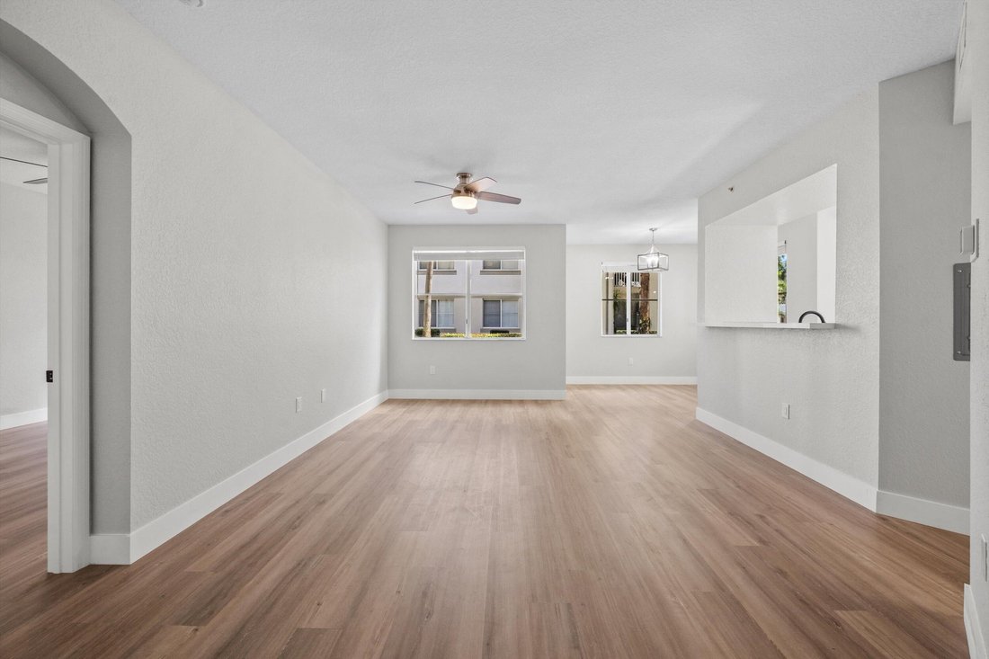 Condominio en Palm Beach Gardens, Florida, Estados Unidos 4 - 19105300