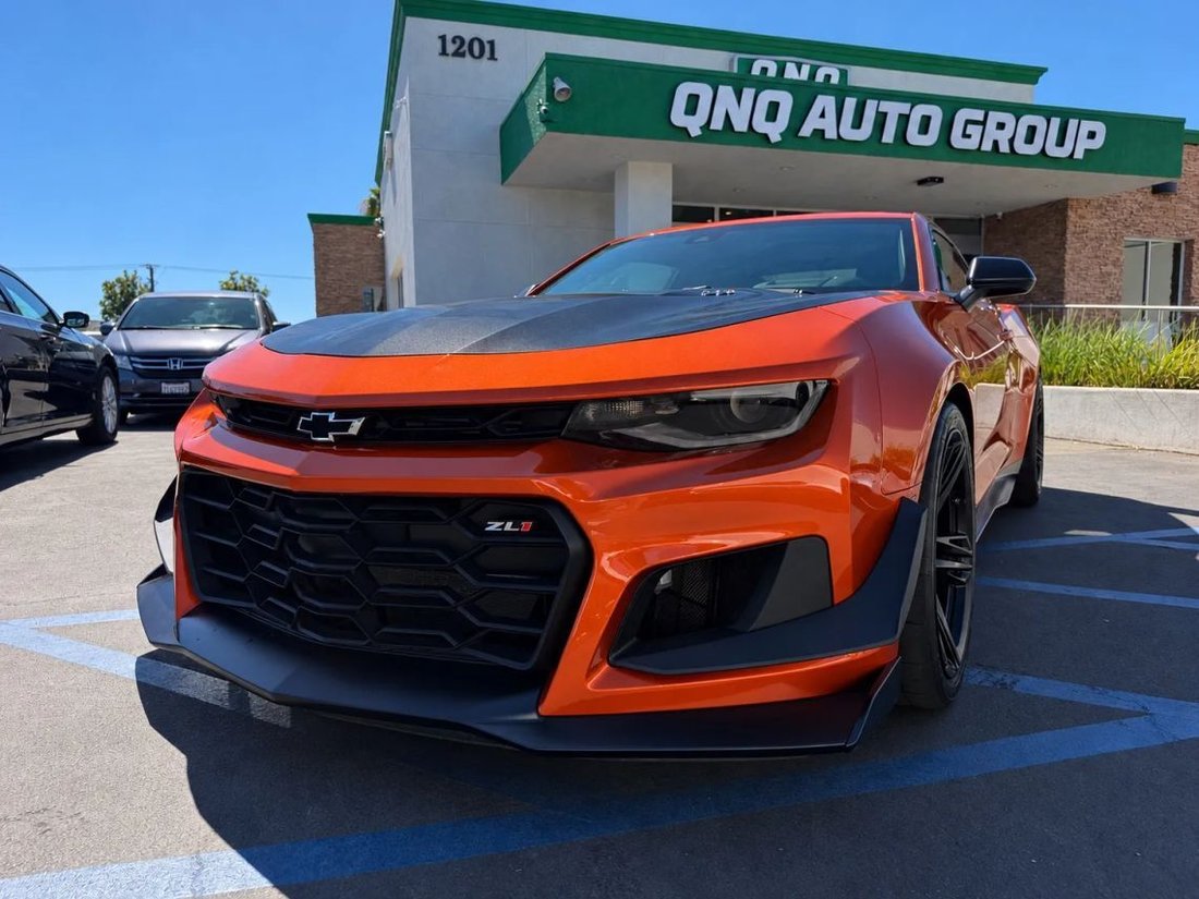 Coupe in Ontario, CA, United States 1 - 19105771