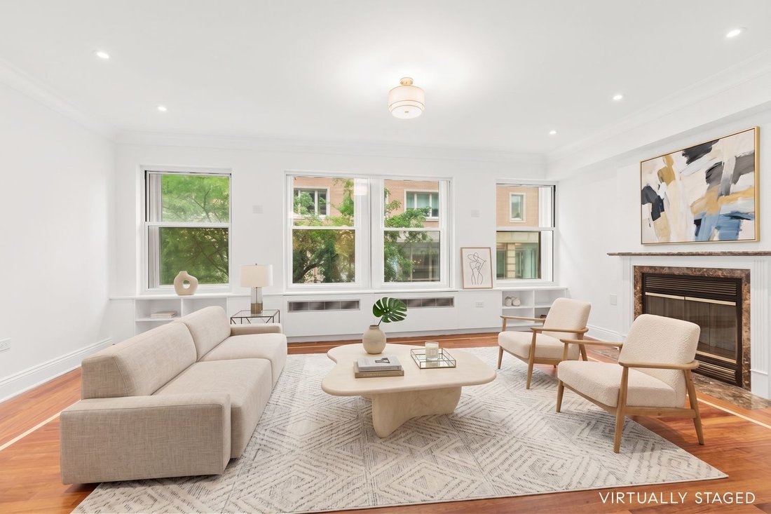 Condo in New York, New York, United States 1 - 19104752