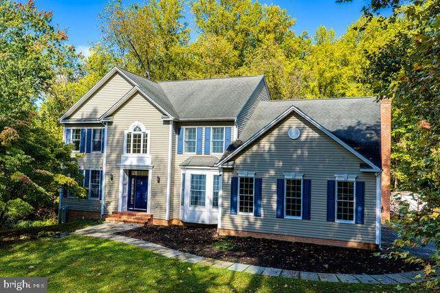 Haus in Lutherville, Maryland, Vereinigte Staaten 1 - 19103062