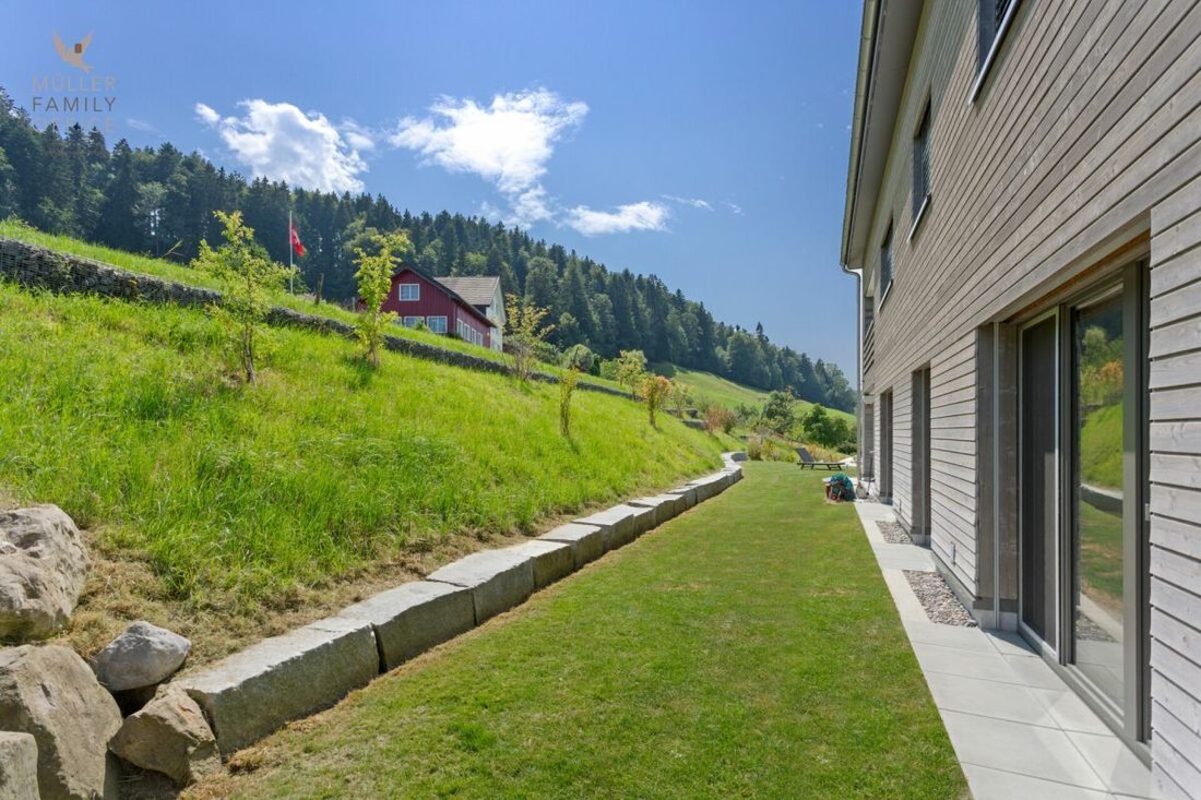 Apartment in Speicher, Appenzell Ausserrhoden, Switzerland 5 - 19103631