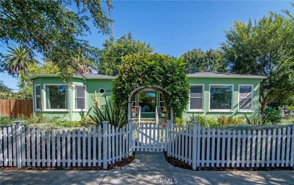 Casa en Los Ángeles, California, Estados Unidos 3 - 19104607