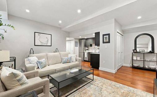 Condominio en Boston, Massachusetts, Estados Unidos 1