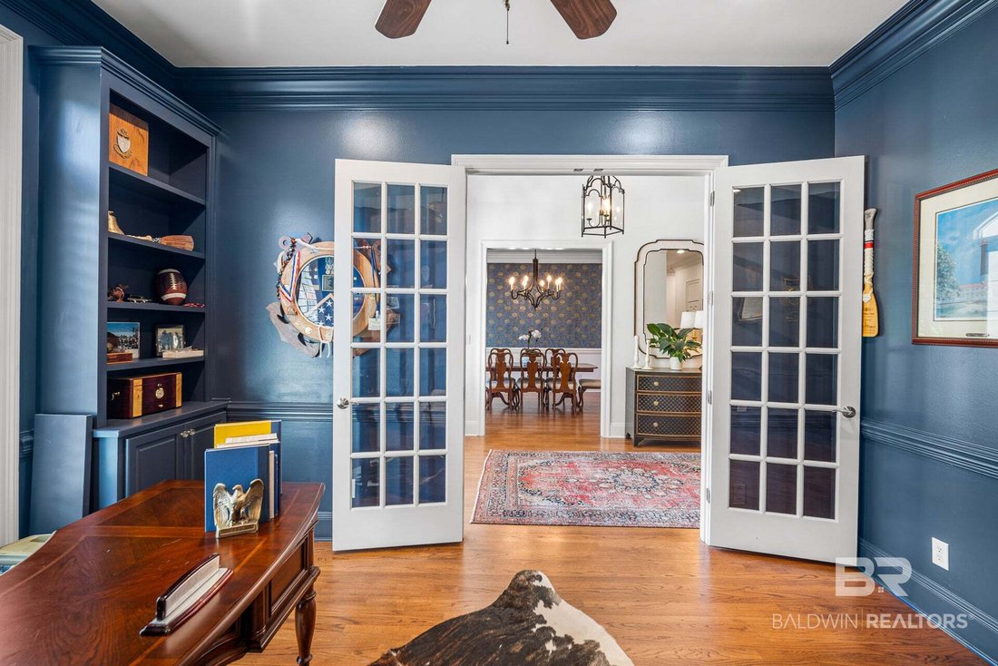 Maison à Fairhope, Alabama, États-Unis 5 - 19103905