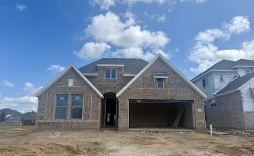 Casa en Manvel, Texas, Estados Unidos 1