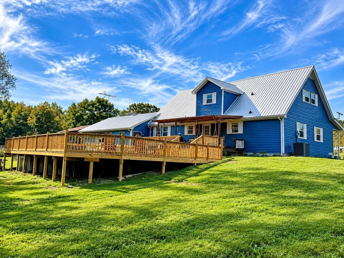 Casa a Morehead, Kentucky, Stati Uniti 5 - 19103947