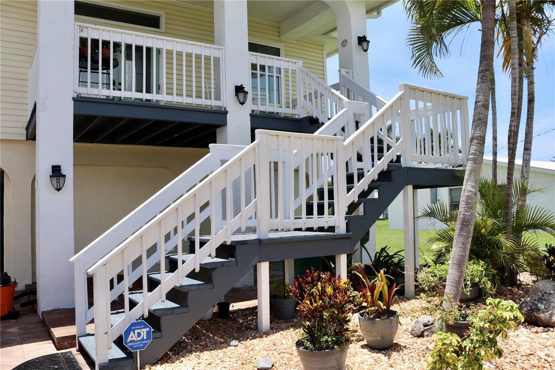 Casa a Punta Gorda, Florida, Stati Uniti 3 - 19104140
