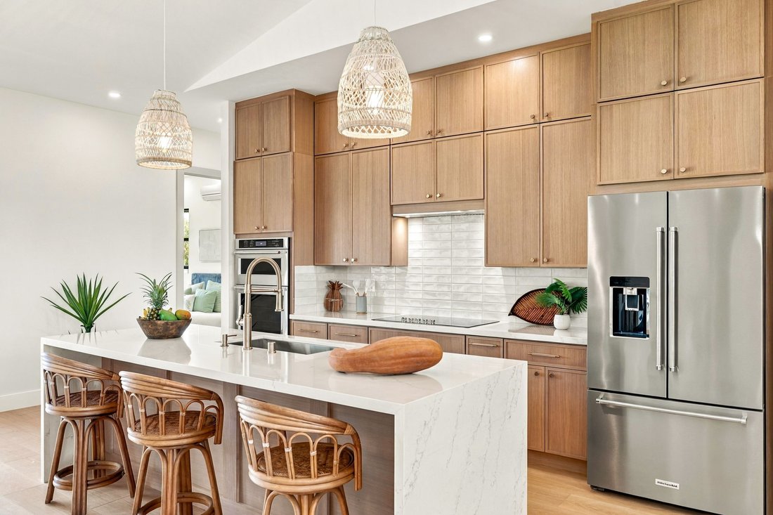 Maison à Koloa, Hawaï, États-Unis 3 - 19106238