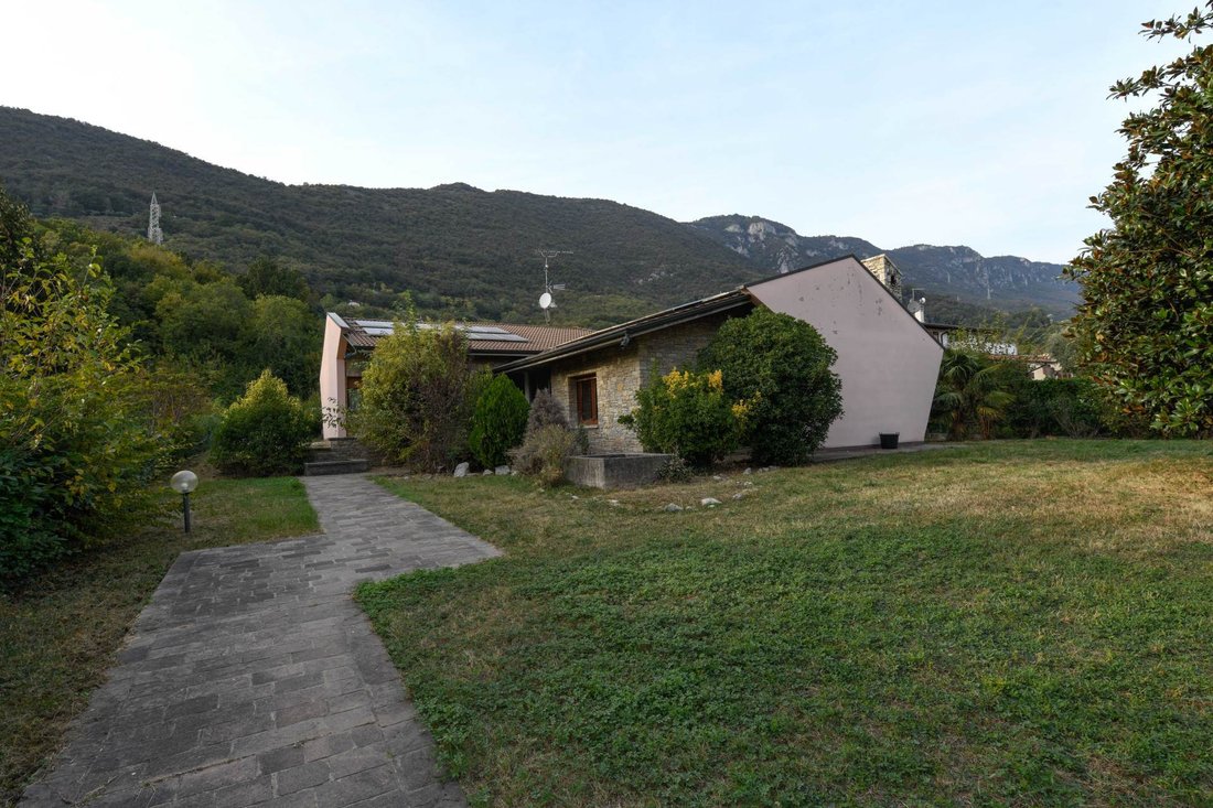Villa à Porta Venezia - Sant'Eufemia - Caionvico, Brescia, Lombardie 1 - 19105127