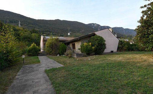 Villa à Porta Venezia - Sant'Eufemia - Caionvico, Brescia, Lombardie 1