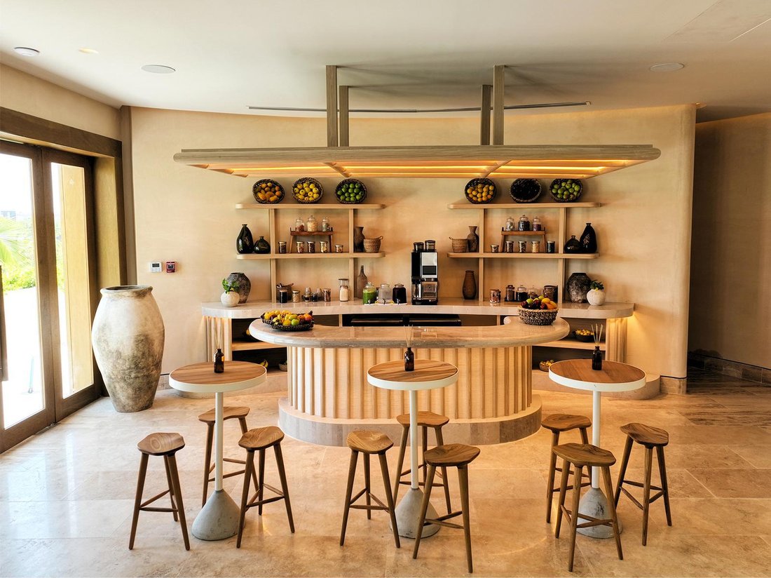 Apartamento en Playa del Carmen, Quintana Roo, México 3 - 19103202
