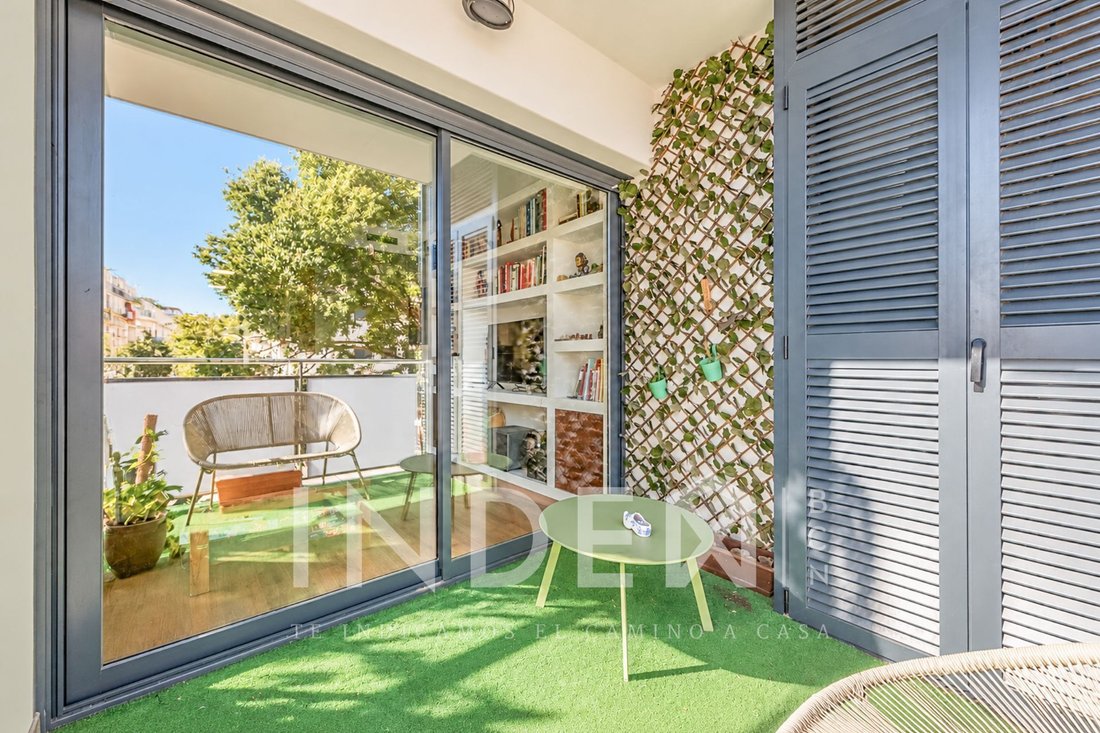 Apartment in Sitges, Catalonia, Spain 1 - 19104573