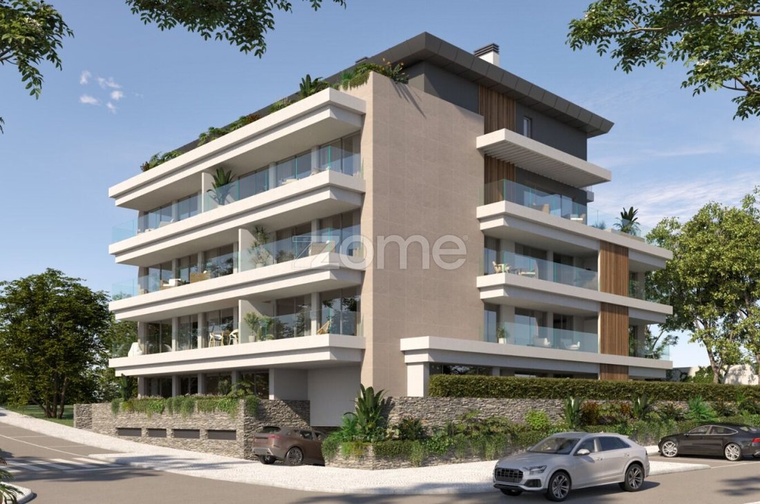 Apartamento en Cascais y Estoril, Distrito de Lisboa, Portugal 2 - 19105600