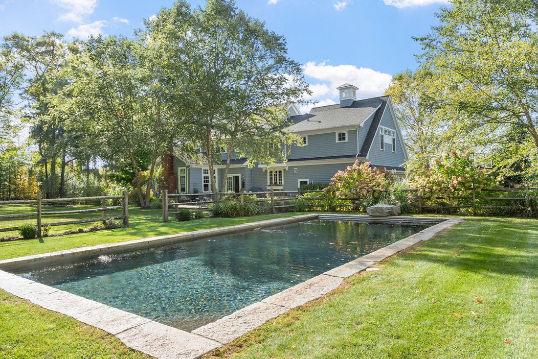 House in Carlisle, Massachusetts, United States 2 - 19103198