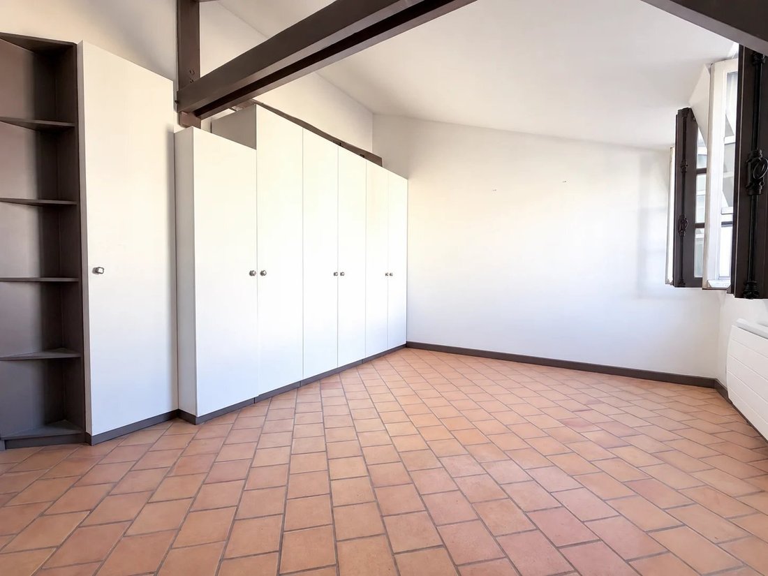 Apartment in Arts et Métiers, Paris 3e Arrondissement, Paris 2 - 19007552