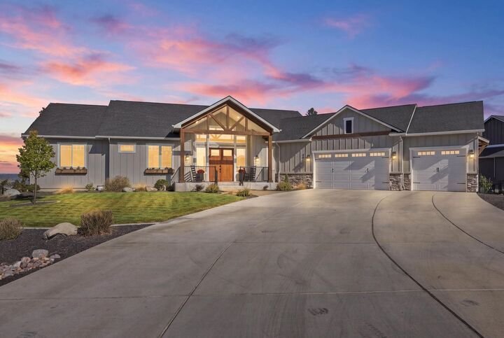 Haus in Spokane Valley, Washington, Vereinigte Staaten 1 - 19106301