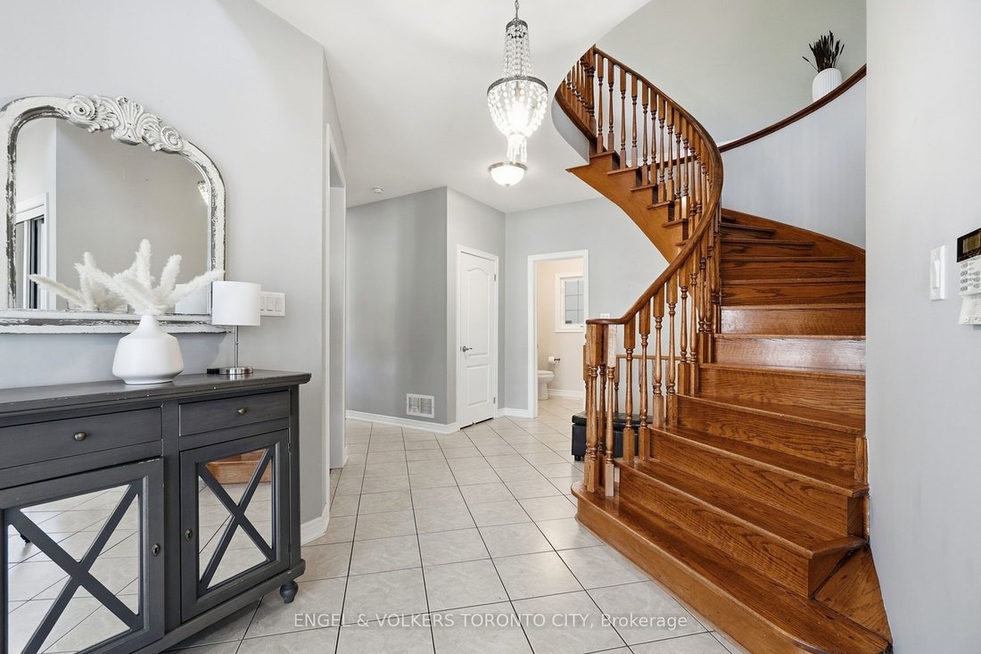 Casa en Vaughan, Ontario, Canadá 4 - 19105518