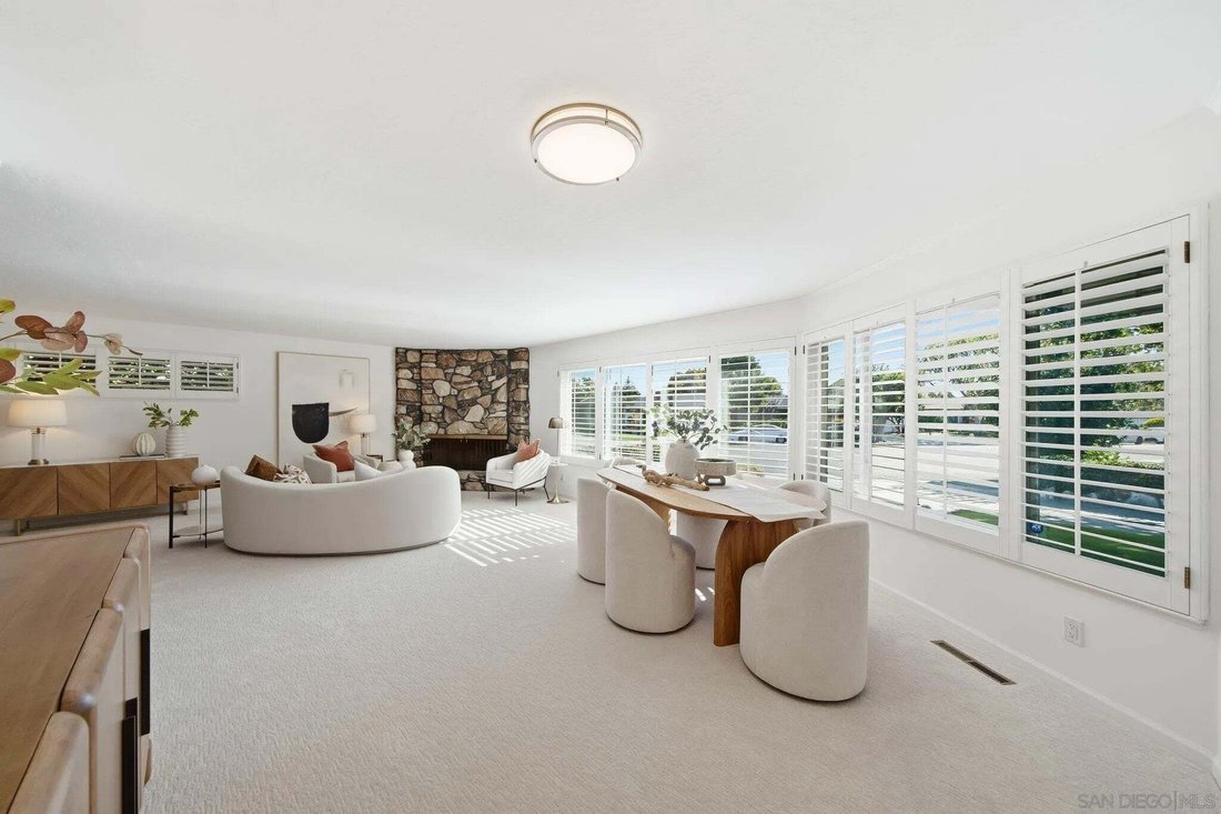 House in San Jose, California, United States 4 - 19104580
