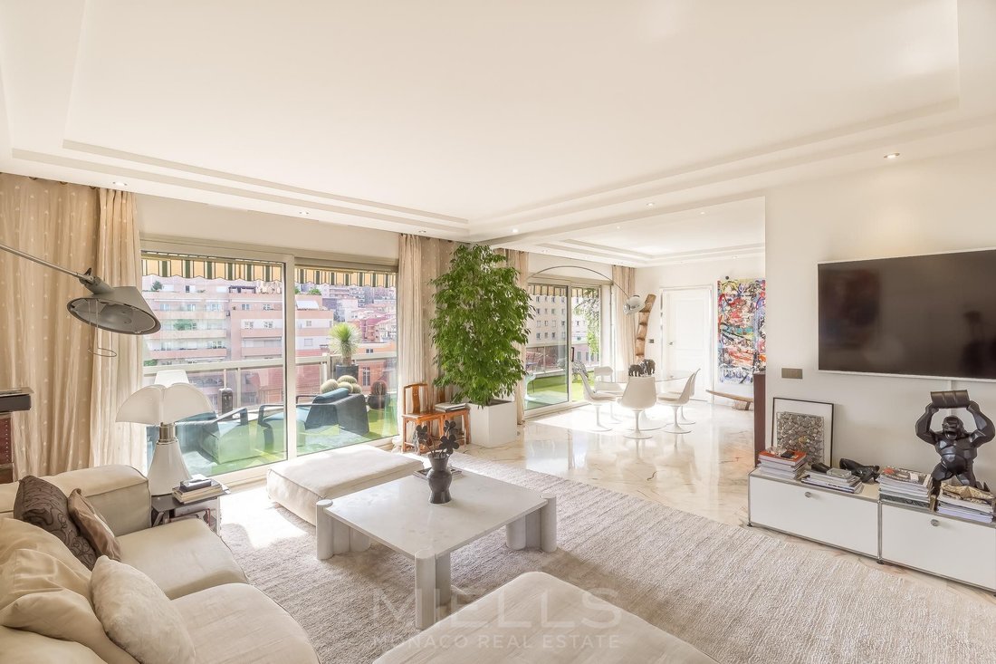 Appartement en Monaco, Monaco 3 - 19106335