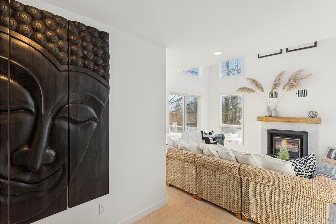 Casa en Southold, Nueva York, Estados Unidos 2 - 19105209
