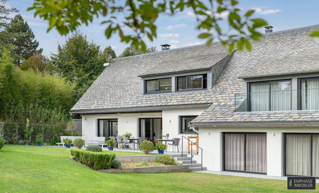 Casa en Fourqueux, Saint-Germain-en-Laye, Francia 1 - 19106512