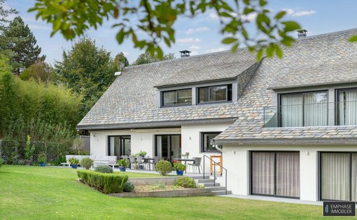 Haus in Fourqueux, Saint-Germain-en-Laye, Frankreich 1