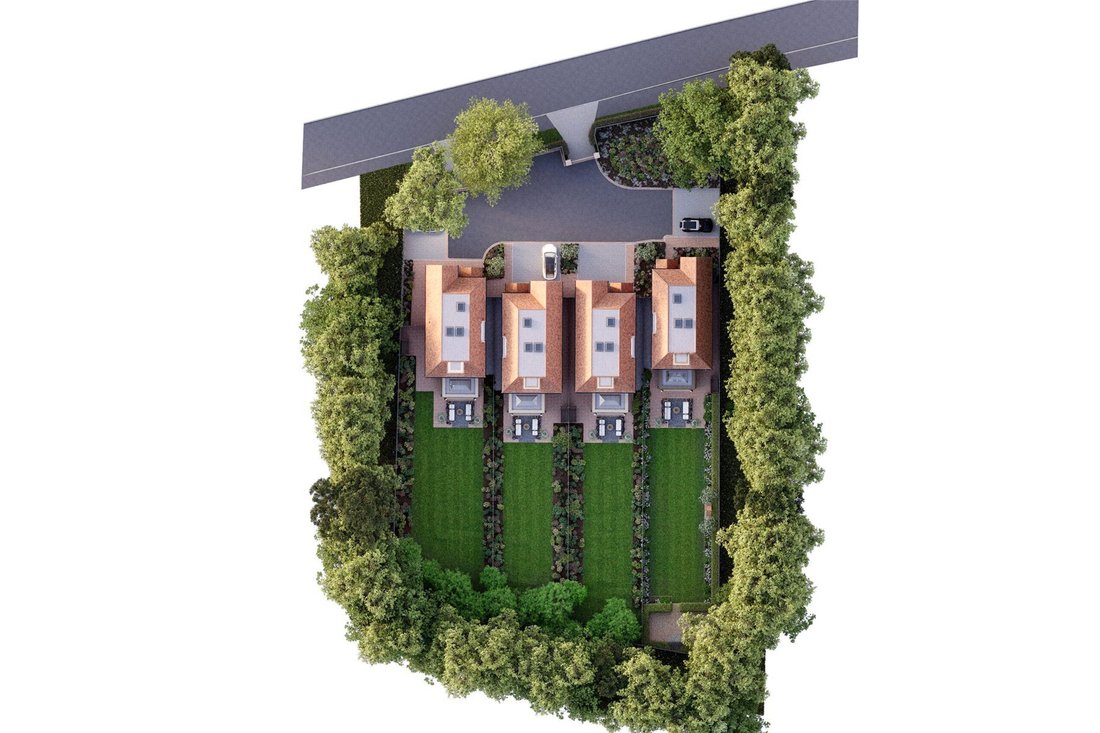 Haus in Sendmarsh, Send, England 3 - 19103823