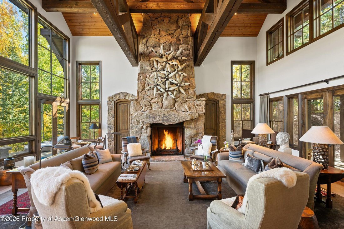 Casa en Aspen, Colorado, Estados Unidos 4 - 19105216