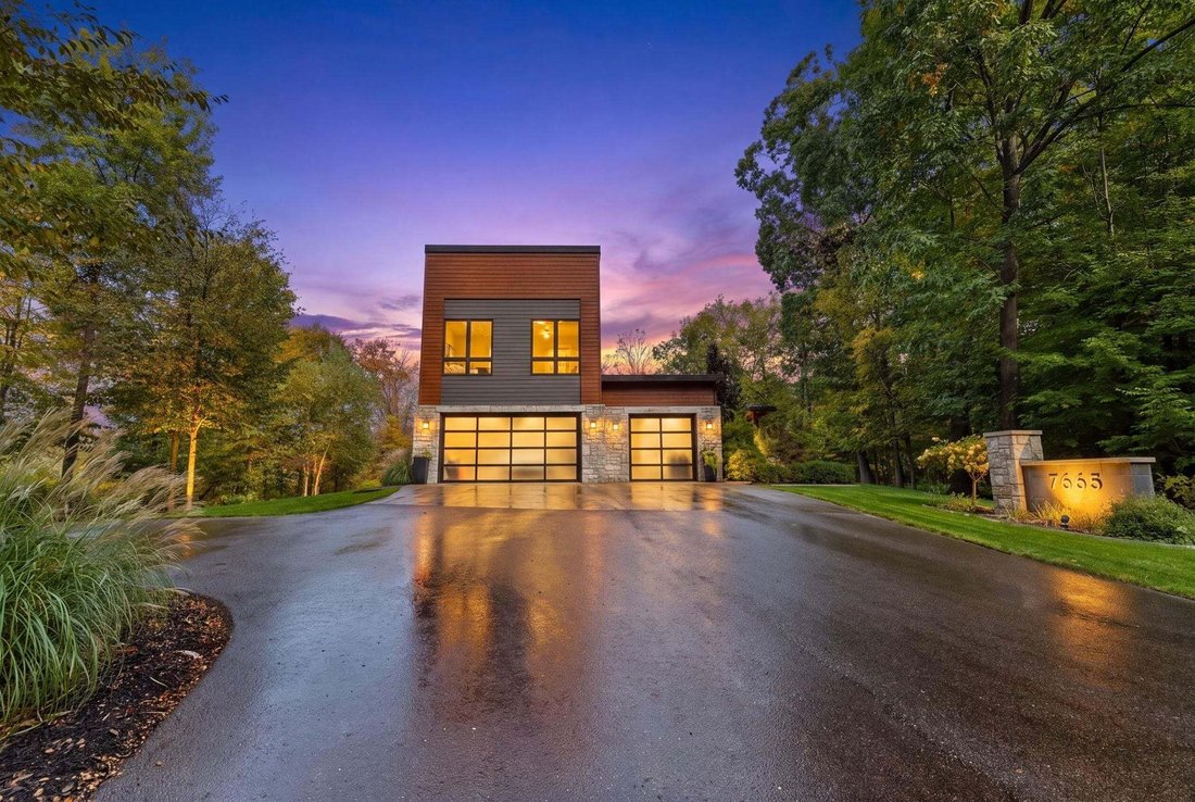 Haus in Clarkston, Michigan, Vereinigte Staaten 1 - 19104370