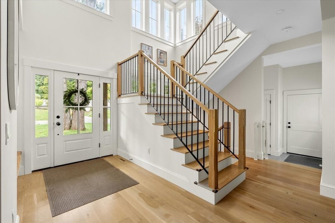 House in Hingham, Massachusetts, United States 2 - 19105568
