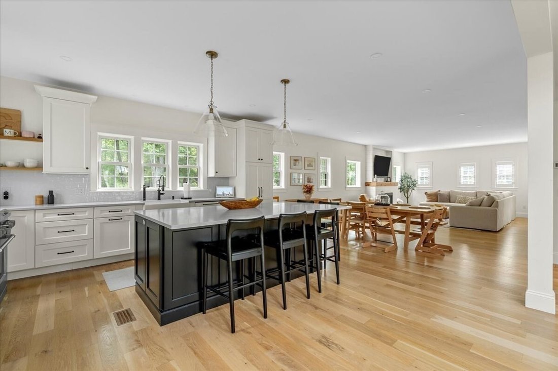 House in Hingham, Massachusetts, United States 5 - 19105568