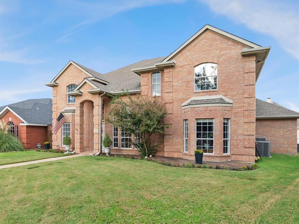 Casa a McKinney, Texas, Stati Uniti 2 - 19104974