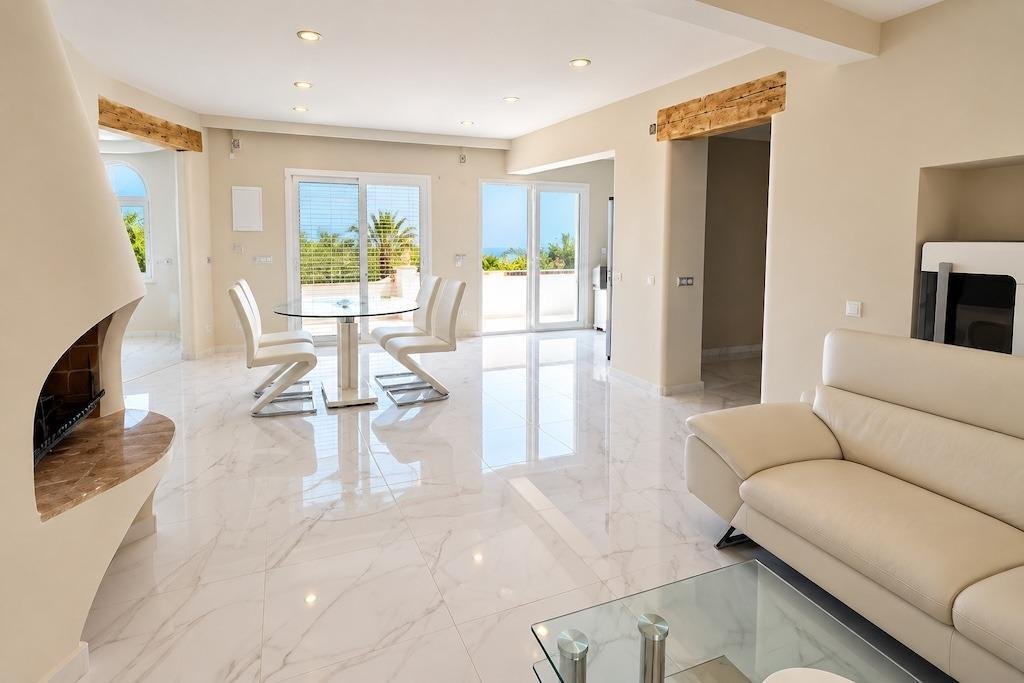 Villa in Altea Hills, Altea, Land Valencia 4 - 19105617