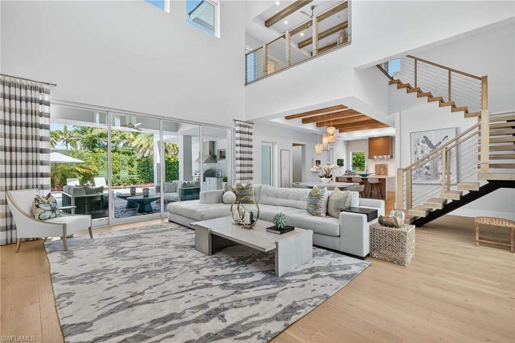 House in Naples, Florida, United States 3 - 19106408