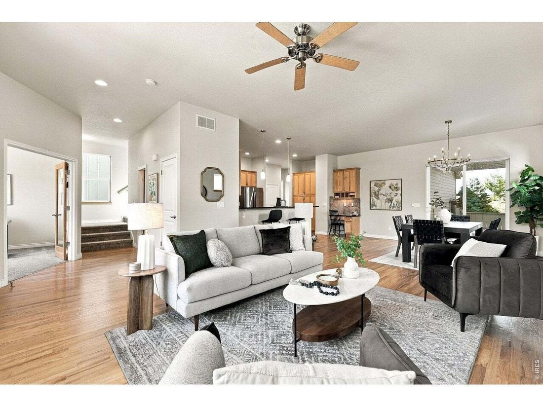 House in Lafayette, Colorado, United States 4 - 19103684