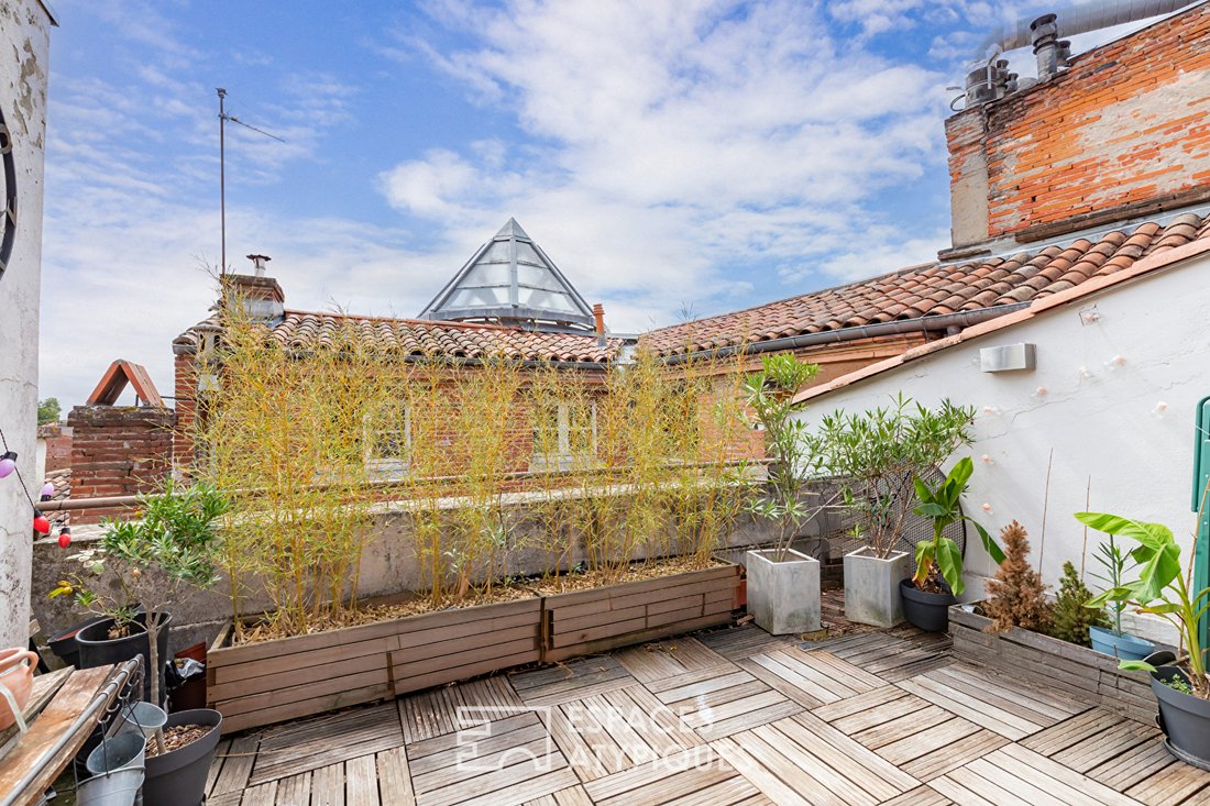 Apartamento en Capitole, Toulouse, Francia 1 - 19105653