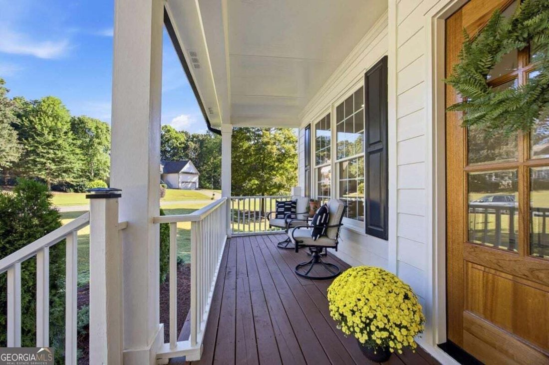 House in Canton, Georgia, United States 5 - 19105515